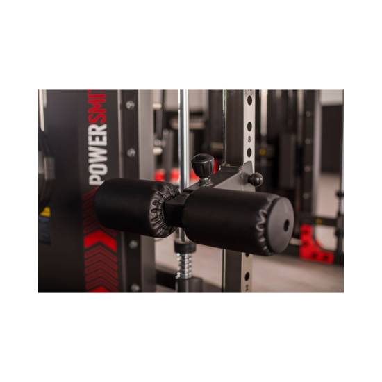 BH Fitness Power Smith fra BH Fitness
