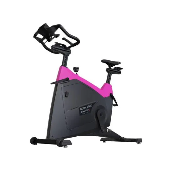 Body Bike Smart+ Phantom Rosa fra Body Bike