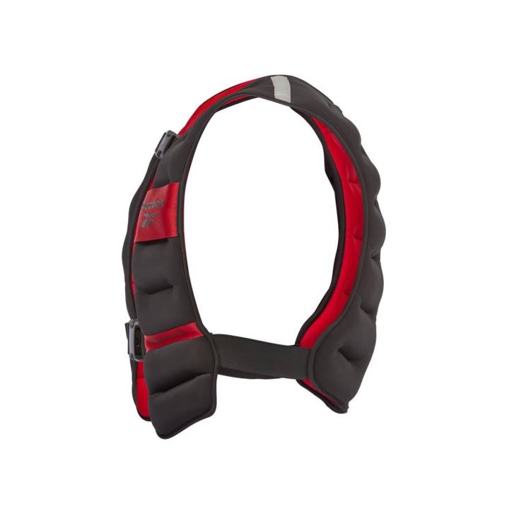 Reebok Strength Series Weight Vest - 10Kg fra Reebok