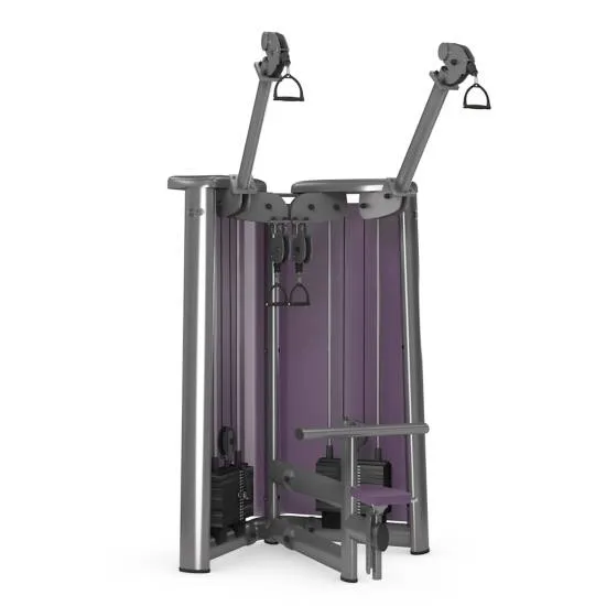 gym80 Sygnum Cable Art Latissimus & Trapezius fra gym80 gym80 Sygnum Cable Art Latissimus & Trapezius fra gym80