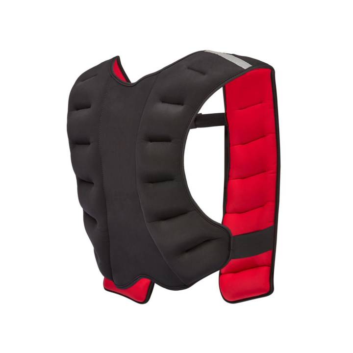 Reebok Strength Series Weight Vest - 10Kg fra Reebok