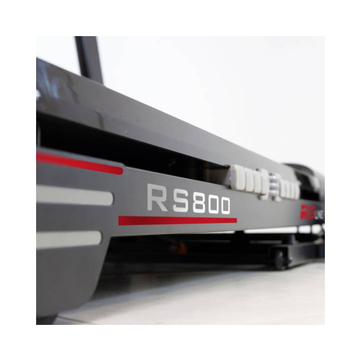 BH Fitness RS800 Multimedia Løbebånd fra BH Fitness