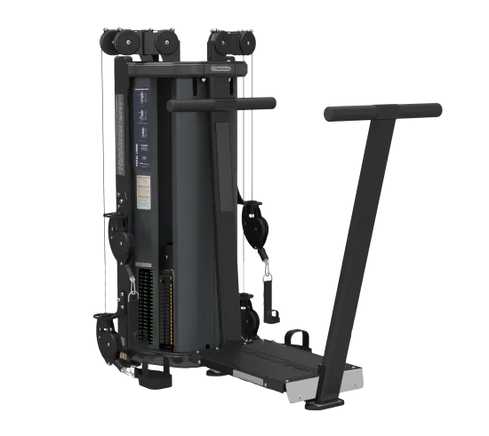 Nautilus HumanSport Total Legs fra Nautilus Nautilus HumanSport Total Legs fra Nautilus