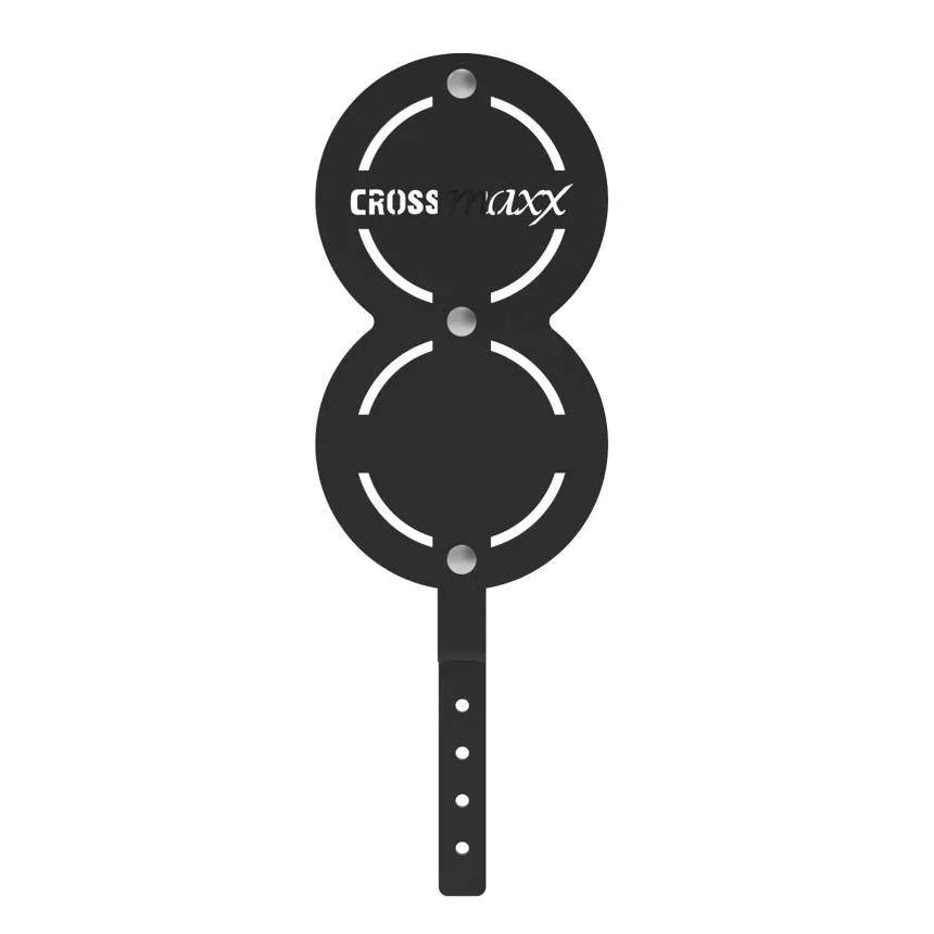 Crossmaxx Double Wall Ball Target