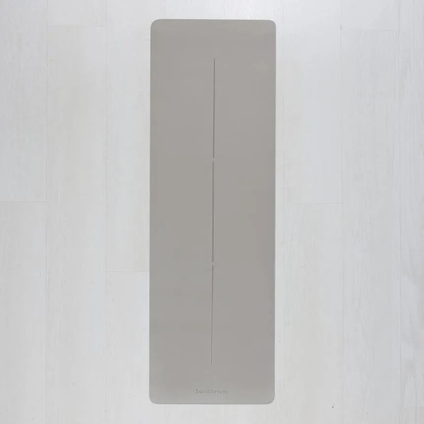 Equilibrium Serenity Yogamåtte Sand