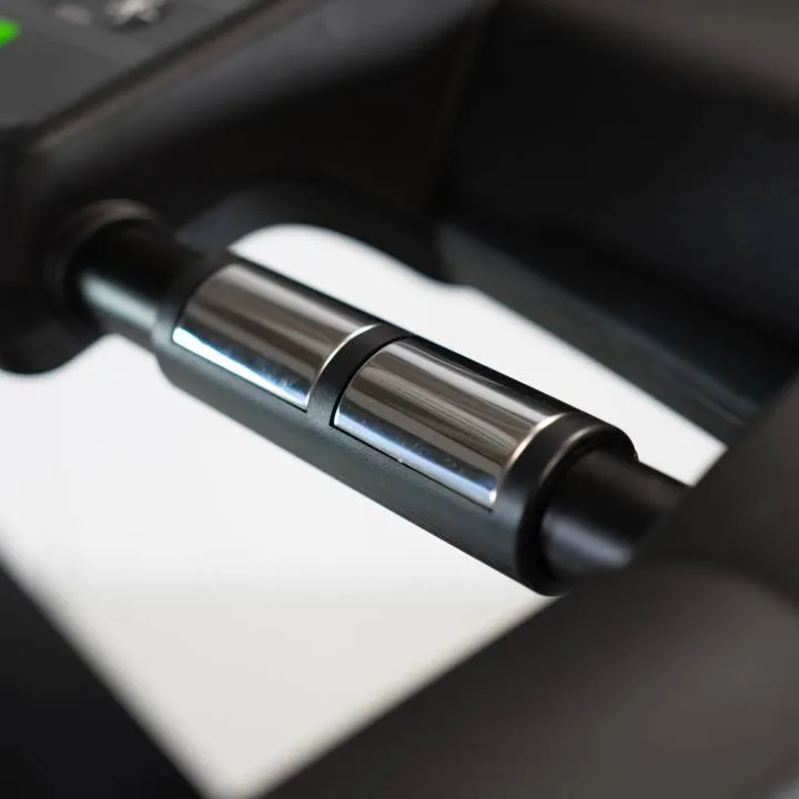 BH Fitness RS1000 Løbebånd m. LCD Skærm fra BH Fitness