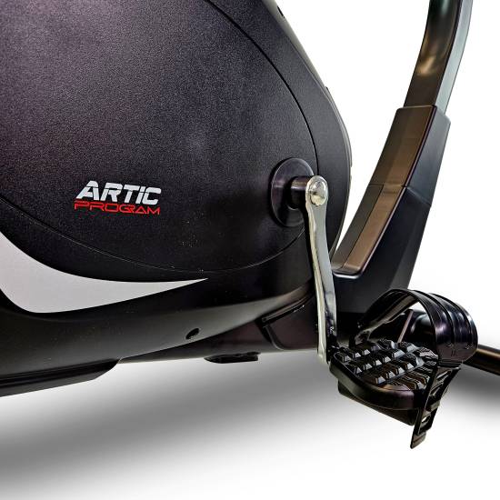 BH Fitness Arctic Dual Motionscykel fra BH Fitness