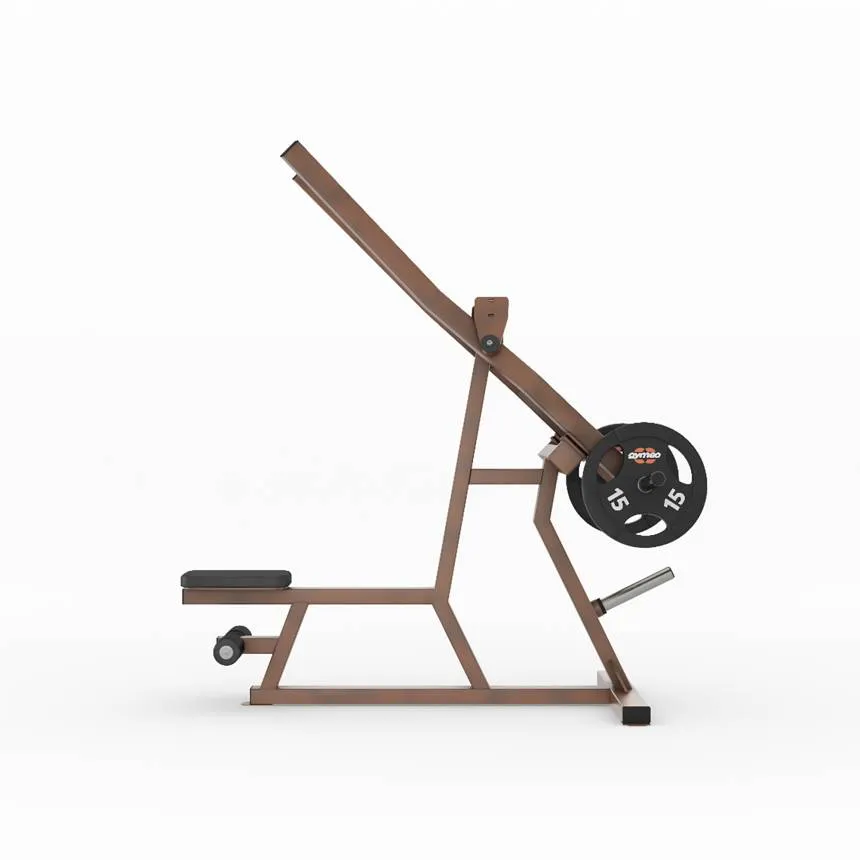 gym80 Outdoor Lat Pull fra gym80