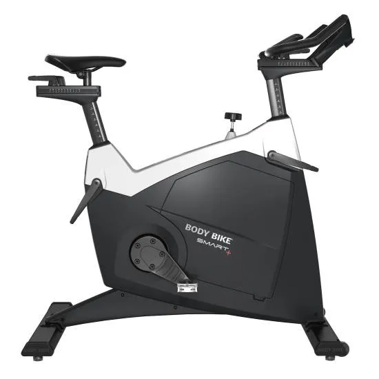 Body Bike Smart+ White fra Body Bike