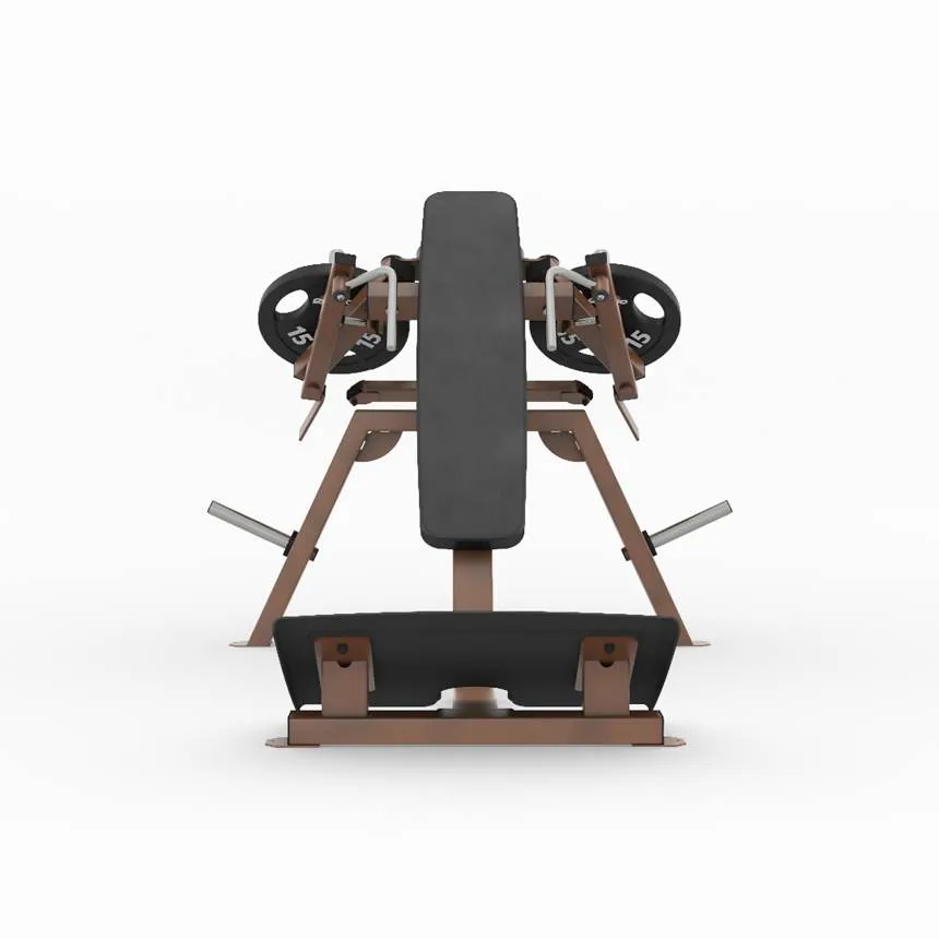 gym80 Outdoor Butterfly fra gym80