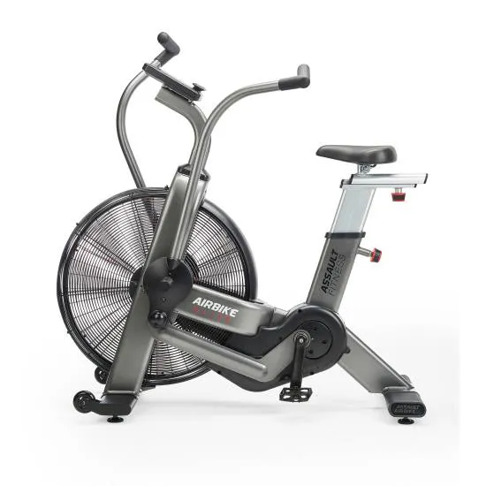 Assault Fitness AssaultBike Elite Assault Fitness AssaultBike Elite