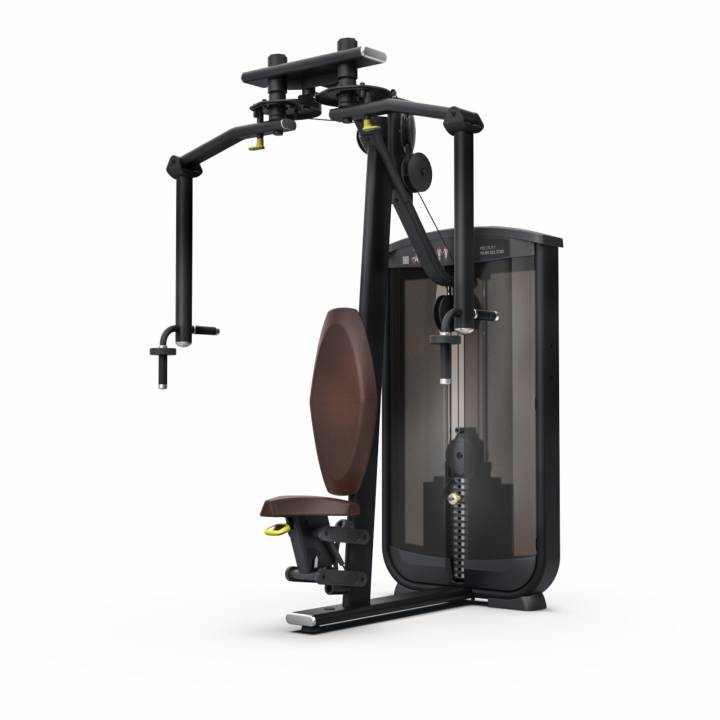 Intenza Ease Line pec fly/rear deltoid-maskin for styrketrening i treningssenter
