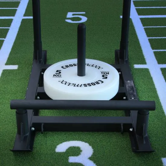 Crossmaxx Håndtak Til Power Sled Slede fra Crossmaxx Crossmaxx Håndtak Til Power Sled Slede fra Crossmaxx