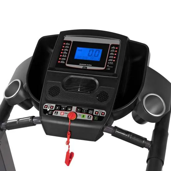 BH Fitness Pioneer R3 Løbebånd fra BH Fitness