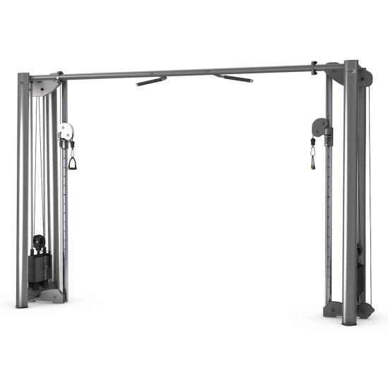 gym80 Sygnum Stations Adjustable Cable Crossover