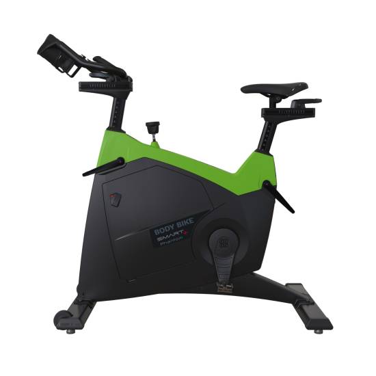 Body Bike Smart+ Phantom Grønn fra Body Bike