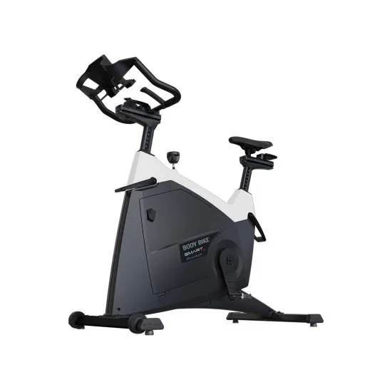 Body Bike Smart+ Phantom Hvit fra Body Bike