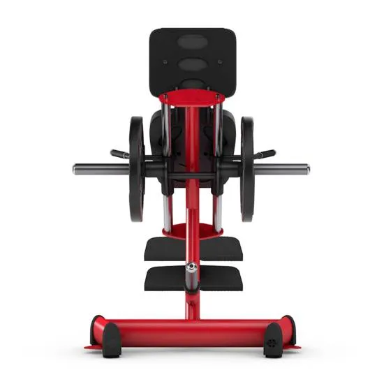 gym80 Pure Kraft 55° Standing Calf Raise fra gym80 gym80 Pure Kraft 55° Standing Calf Raise fra gym80