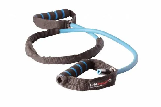 LMX. Training Tube Treningsstrikker Level 5 Purple fra LMX. LMX. Training Tube Treningsstrikker Level 5 Purple fra LMX.