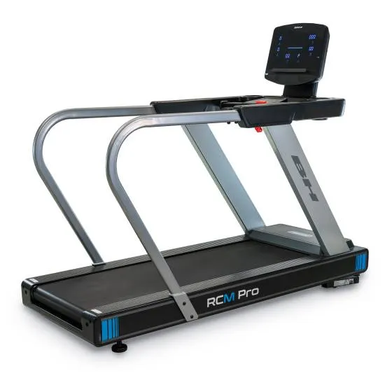 BH Fitness RCM Pro løbebånd