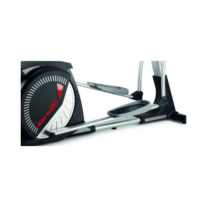 BH Fitness Super Khronos Multimedia Crosstrainer - Demo fra BH Fitness