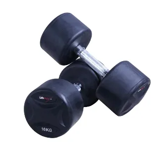 Lifemaxx Fast Manual 34 kg (Sett) - Demo fra Lifemaxx Lifemaxx Fast Manual 34 kg (Sett) - Demo fra Lifemaxx