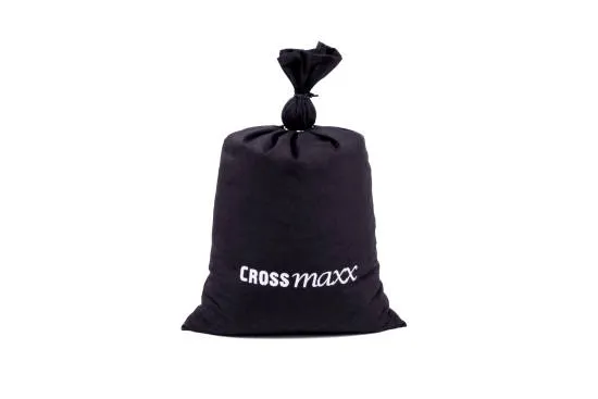 Crossmaxx BigBoy Sandbag | XS-XL Crossmaxx BigBoy Sandbag | XS-XL