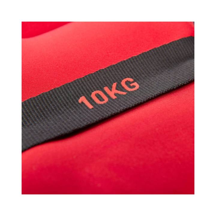 Reebok Strength Series Weight Vest - 10Kg fra Reebok