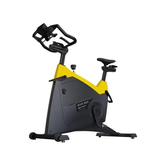 Body Bike Smart+ Phantom Gul fra Body Bike