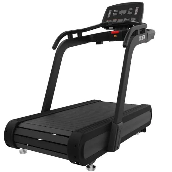 Xebex Motorisert 2.0 Smart Connect Tredemølle fra Xebex Xebex Motorisert 2.0 Smart Connect Tredemølle fra Xebex