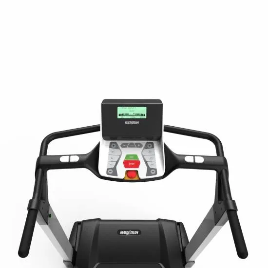 HealthStream Genesis T855 Tredemølle fra Healthstream HealthStream Genesis T855 Tredemølle fra Healthstream
