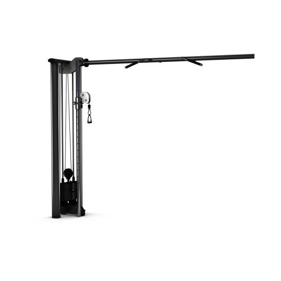 gym80 Single Pulley inkl. pull-up bar