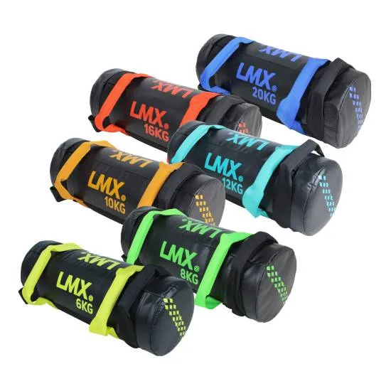 LMX. Challenge Bag | 6-24 kg LMX. Challenge Bag | 6-24 kg