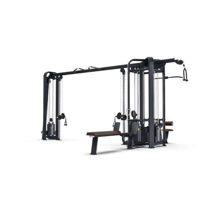 Intenza CMS 5-stationer (LP/TP/SR/AP/APS)