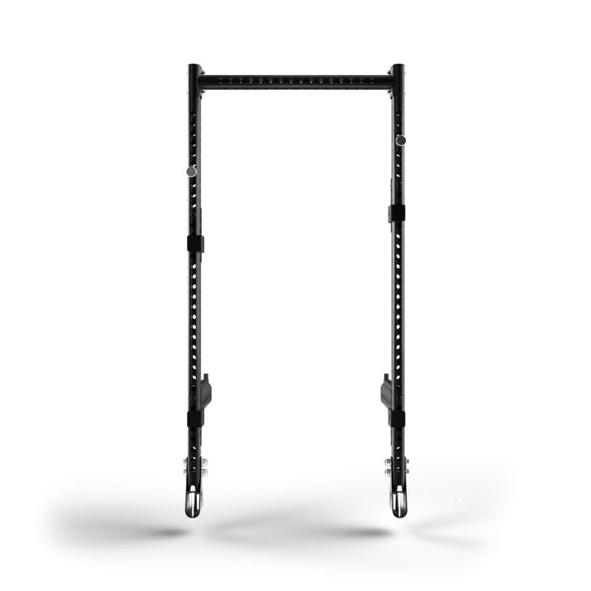 Glutebuilder Squat Rack Integration fra Glutebuilder