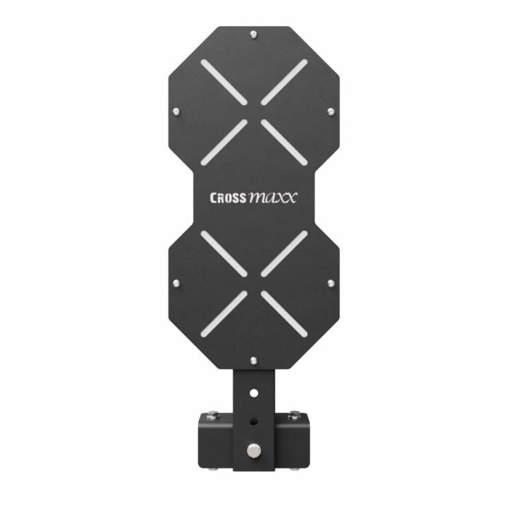 Crossmaxx XL Wallball Target, Crossbar