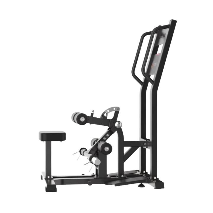 Crossmaxx Standing Hip Thrust styrkemaskin til glute- og bentrening i treningssenter