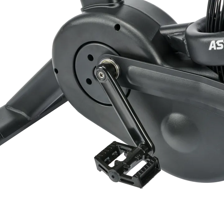 Assault Fitness AssaultBike Pro X - Demo fra Assault Fitness