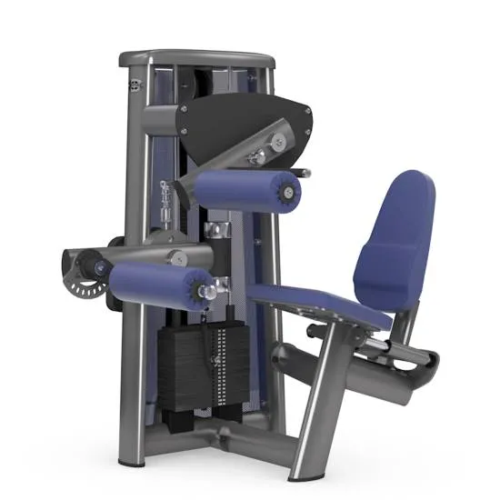 gym80 Sygnum Seated Leg Curl fra gym80 gym80 Sygnum Seated Leg Curl fra gym80