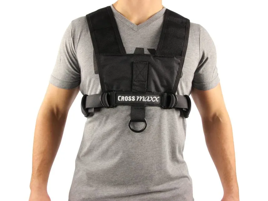 Crossmaxx Harness PRO Seler Til Slæde