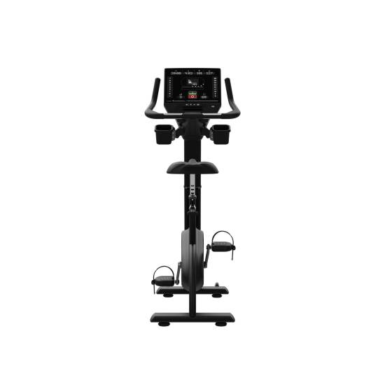 Star Trac 8 Series 8-UB LED-display trimsykkel fra Star Trac