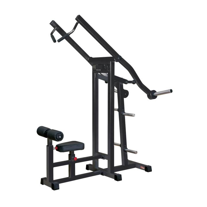 Inter Atletika Lat Pull Down (Front)