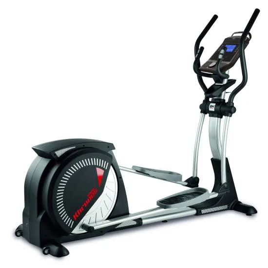 BH Fitness Super Khronos Crosstrainer m. LCD Skærm