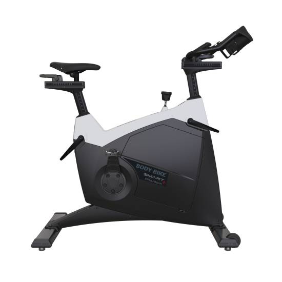 Body Bike Smart+ Phantom Hvit fra Body Bike