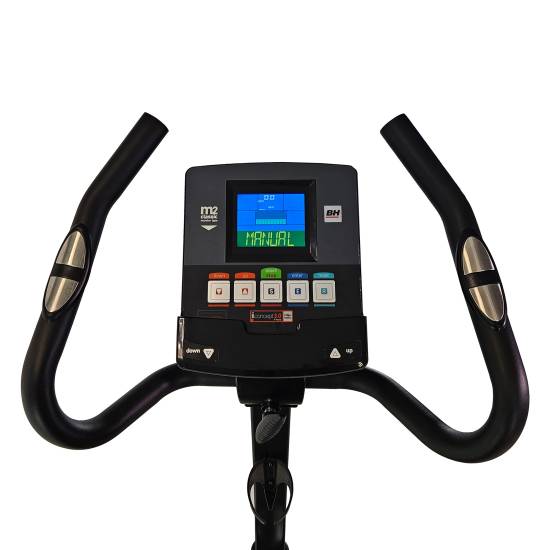 BH Fitness Arctic Dual Motionscykel fra BH Fitness