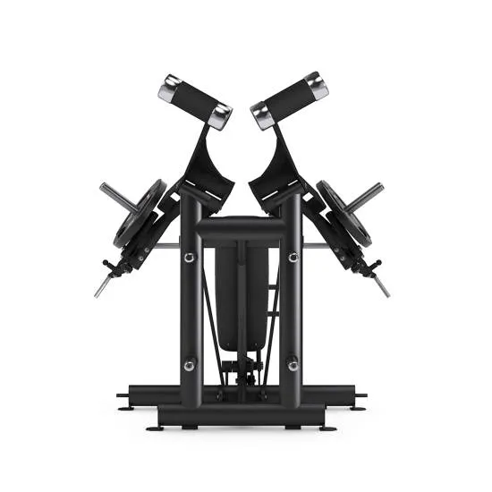 gym80 Pure Kraft Strong Dual Incline Chest Press fra gym80 gym80 Pure Kraft Strong Dual Incline Chest Press fra gym80