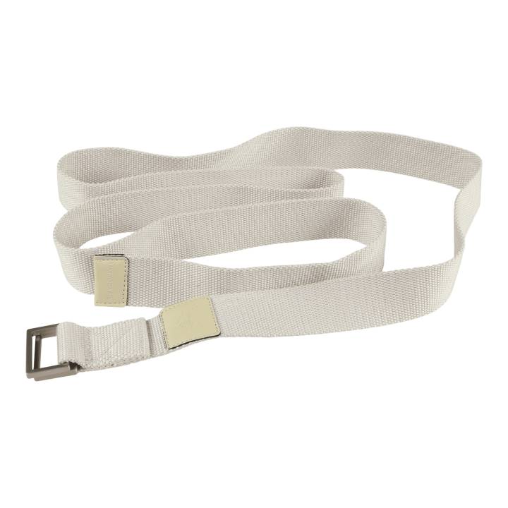 LMX. Yoga Strap - Beige