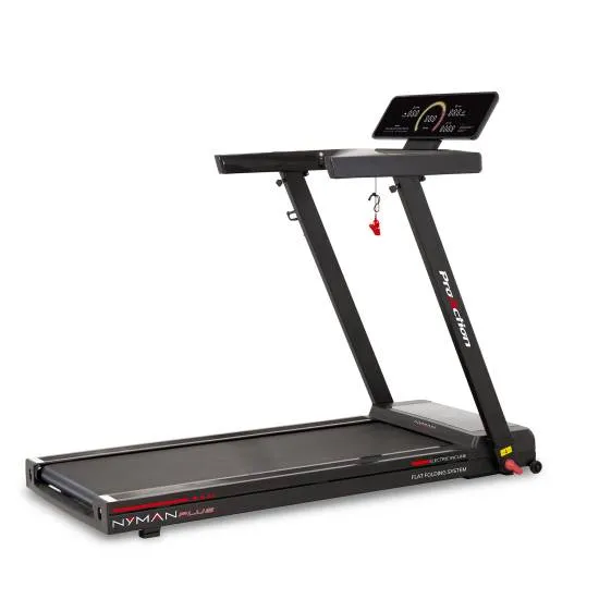 BH Fitness Nyman Plus Løbebånd