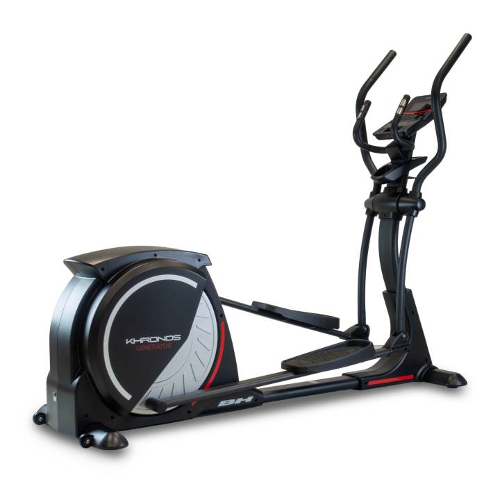 BH Fitness Super Khronos Crosstrainer m. LCD Skærm