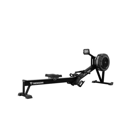 Throwdown Hiit Rower fra Throwdown